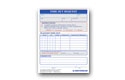 Time Out Request Form